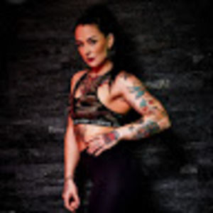 Meet your Posher, Meghann